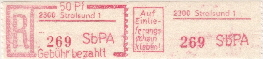 EM 3, 2300 Stralsund