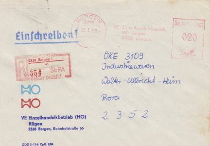 3-2330-1 -c- (1), KN 354, RU(b)