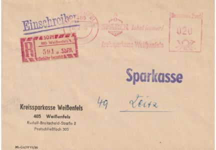 B 485-1 a II (2), KN 691