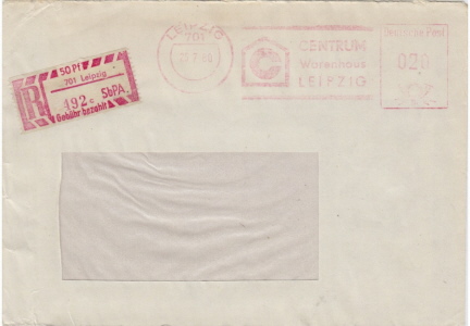 B 701 c II (5), KN 492