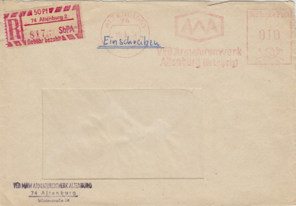 B 74-2 II (3), KN 817